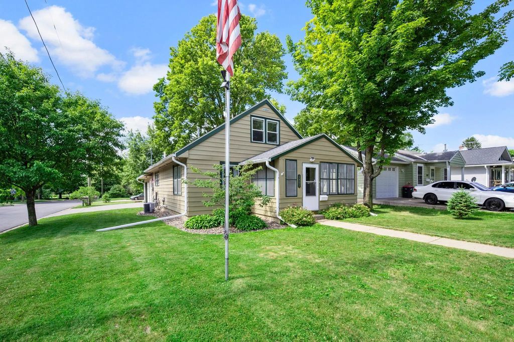 1801 W 7th Street, Red Wing
