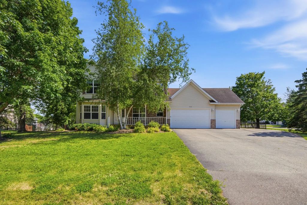 9260 Icosa Street, Lakeville
