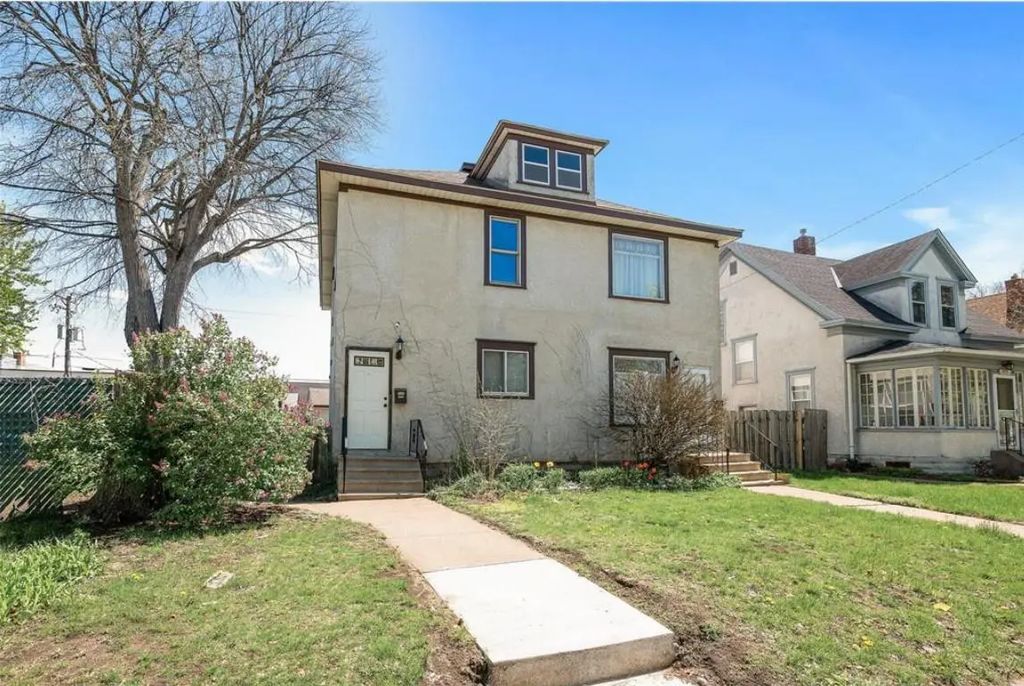 3509 Columbus Avenue, Minneapolis