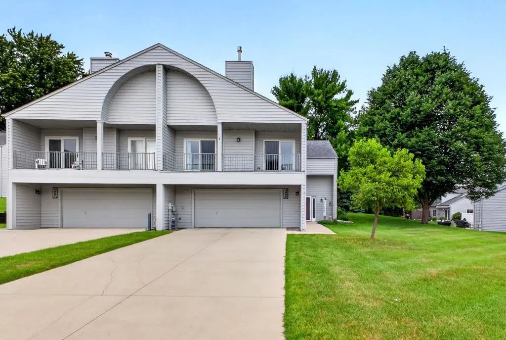 4865 Tee Court Sw, Rochester