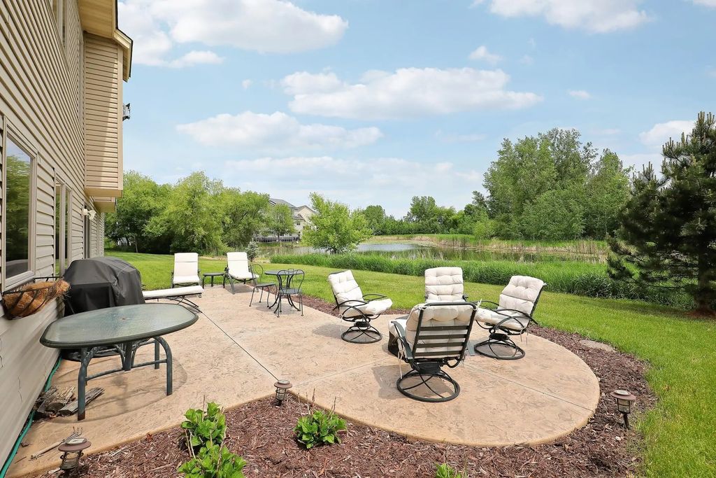 4972 Kassel Avenue Ne, Albertville