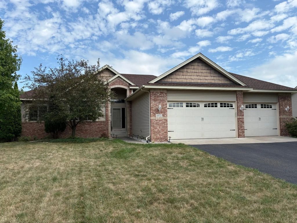 4972 Kassel Avenue Ne, Albertville