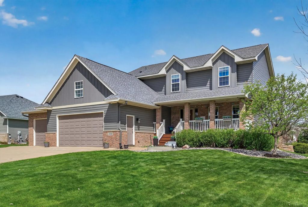 10349 Karston Court Ne, Albertville