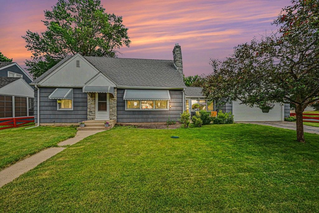 6645 Park Avenue, Richfield