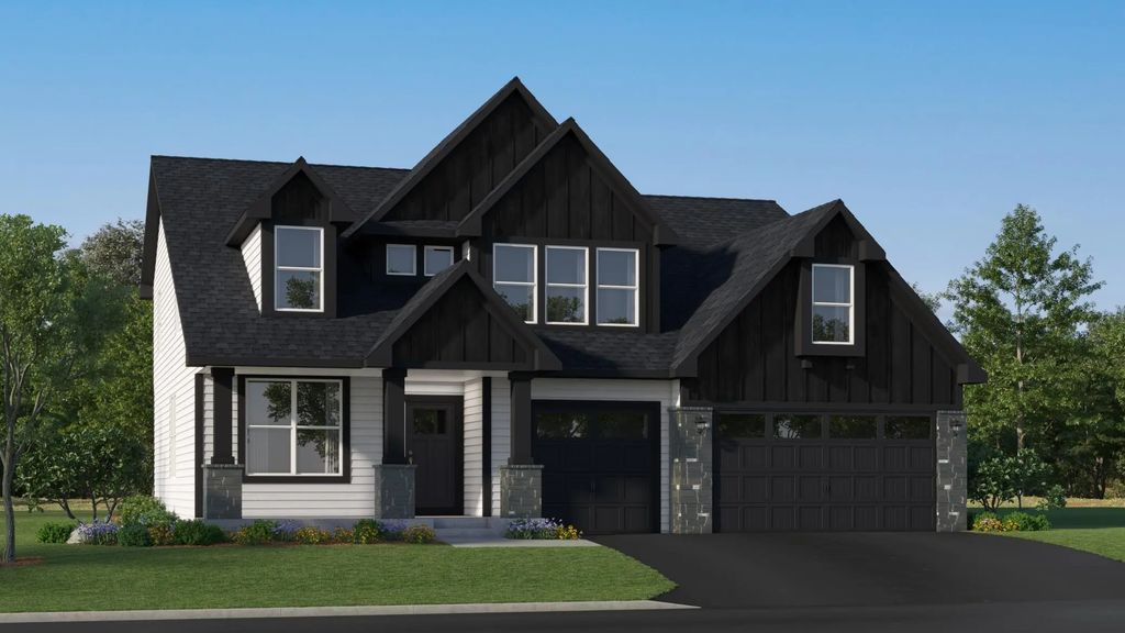18356 Huntley Trail, Lakeville