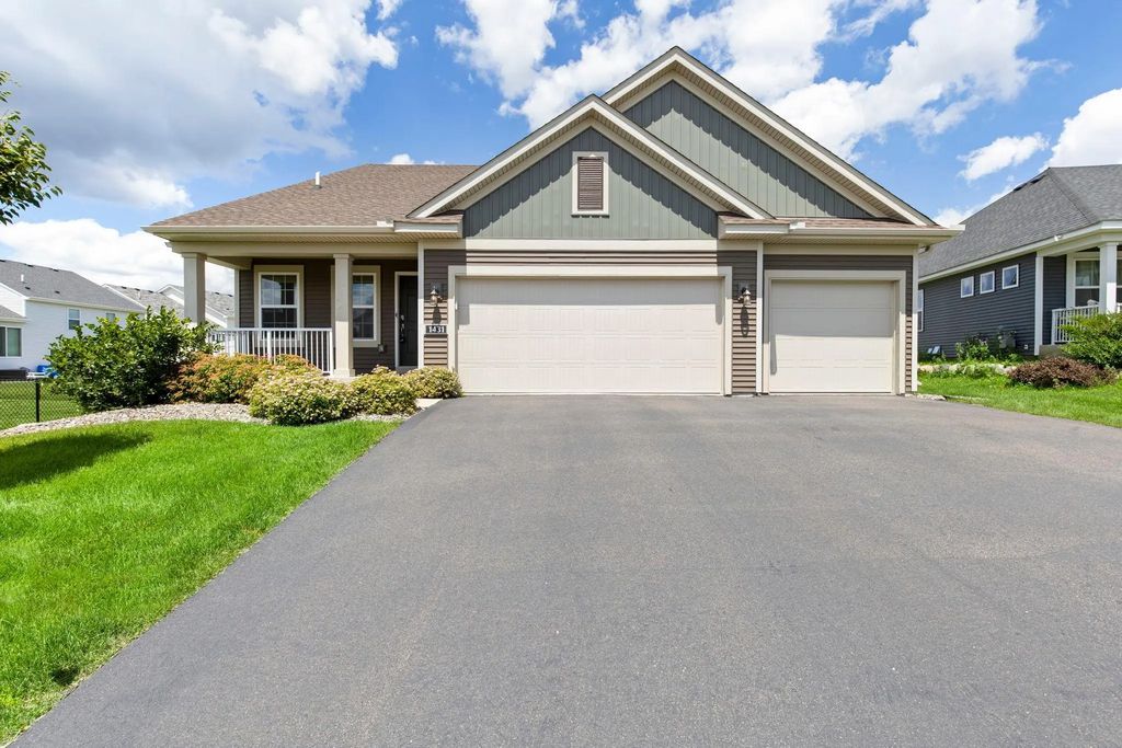 1431 139th Street E, Rosemount