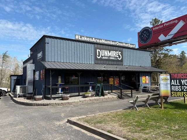 12110 State Highway 210, Brainerd