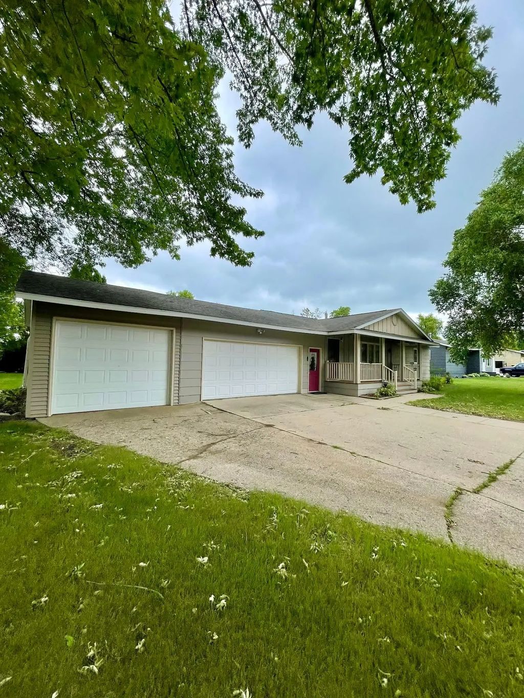 1006 10th Street Sw, Wadena