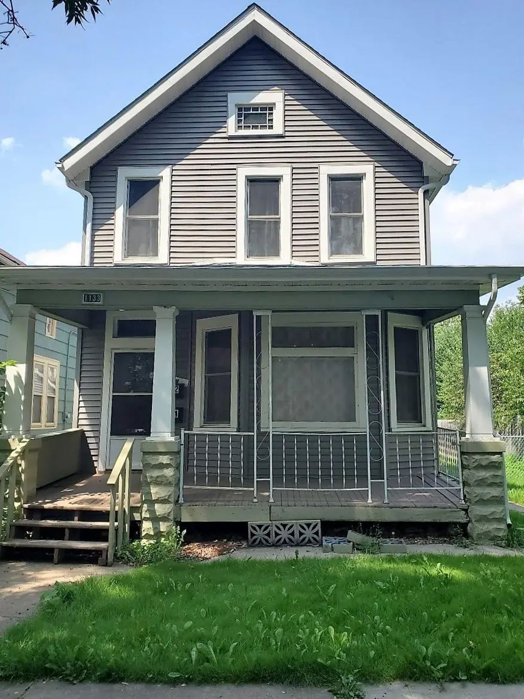 1133 Beech Street #1, Saint Paul