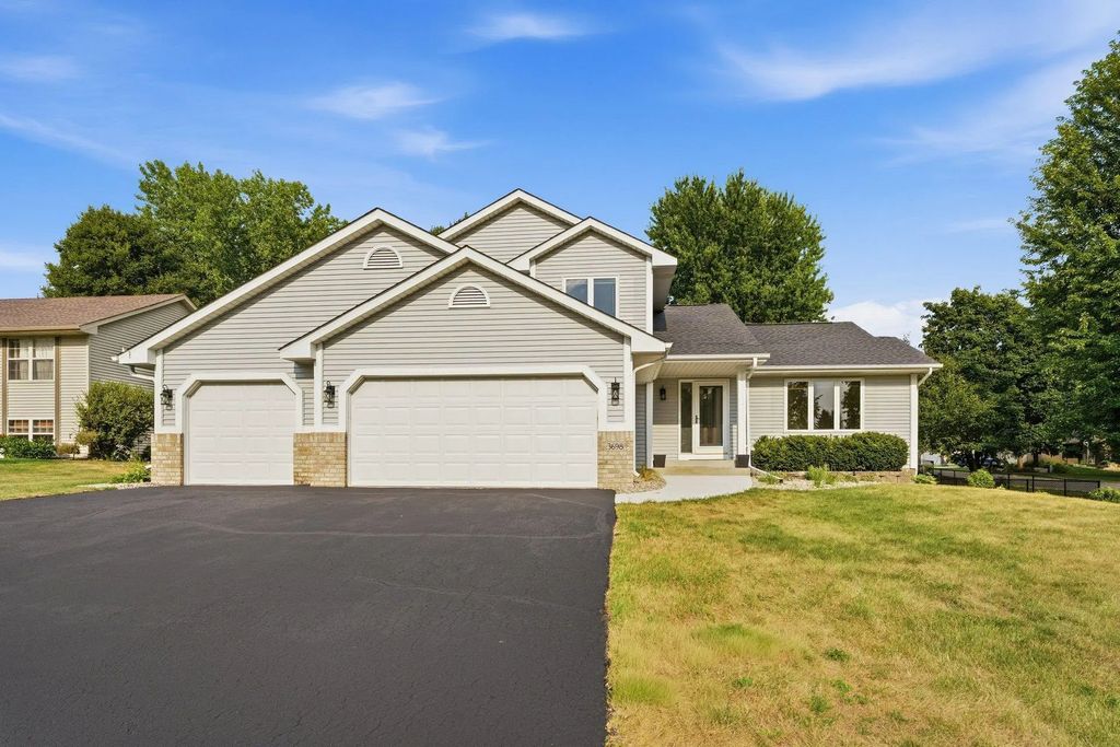 3698 Willbrook Court, Eagan