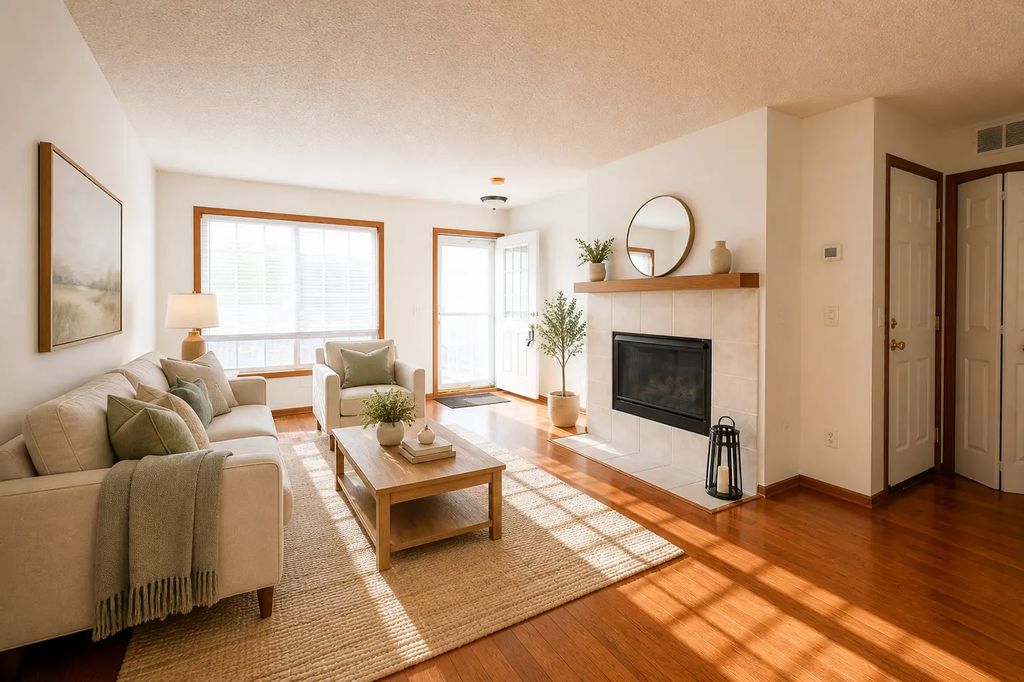 1727 Riverwood Drive 62, Burnsville