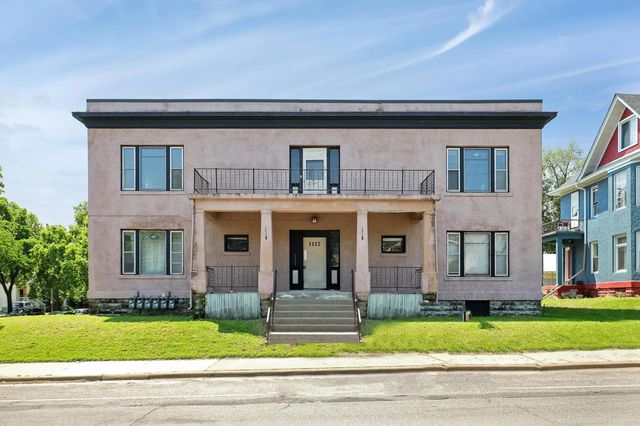 1117 E 31st Street, Minneapolis