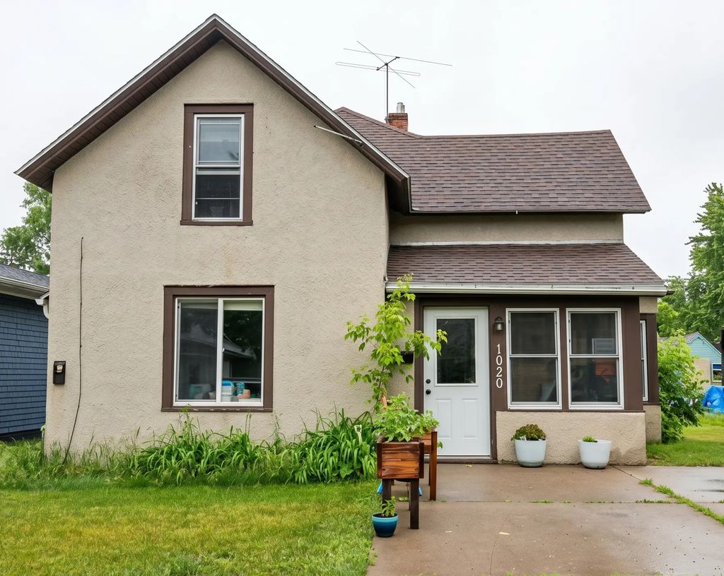 1020 Rosewood Street, Brainerd
