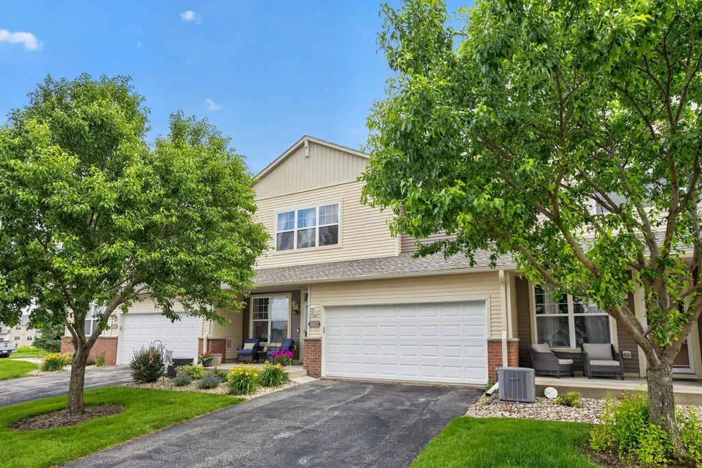 5032 Cherrybark Lane Se, Rochester