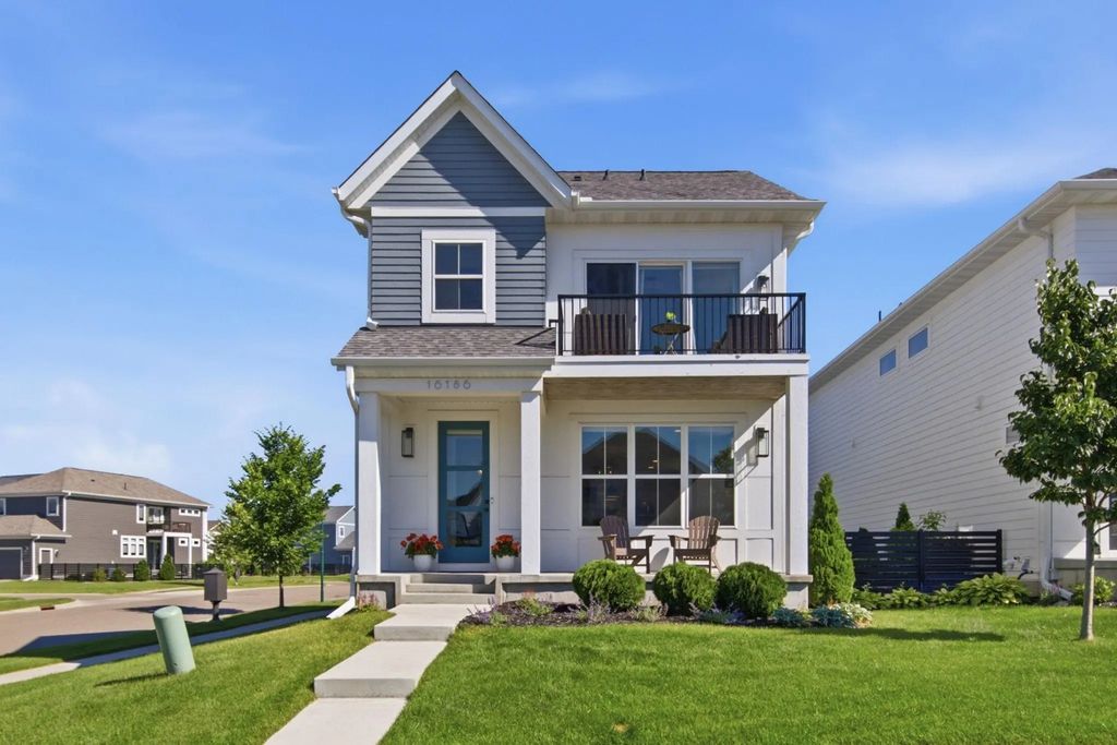 16186 Durango Trail, Lakeville