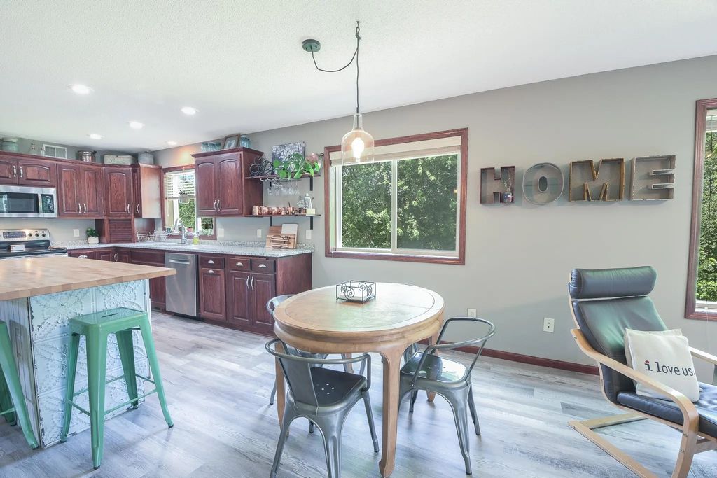 1815 Star Drive, Sauk Rapids