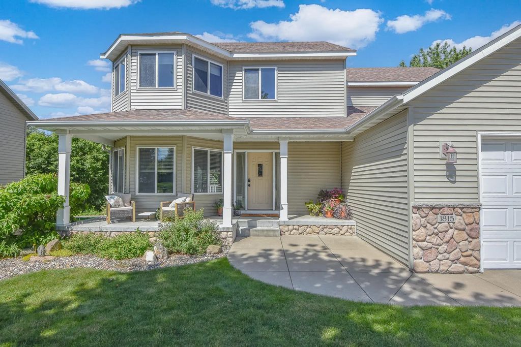 1815 Star Drive, Sauk Rapids