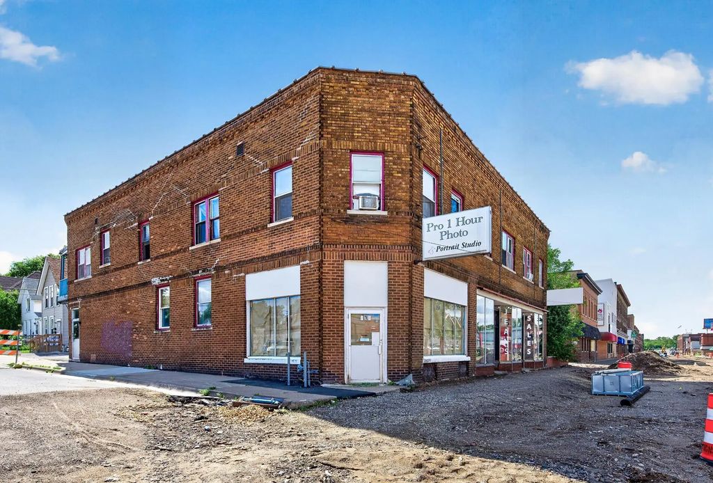 130 Litchfield Street, Saint Paul