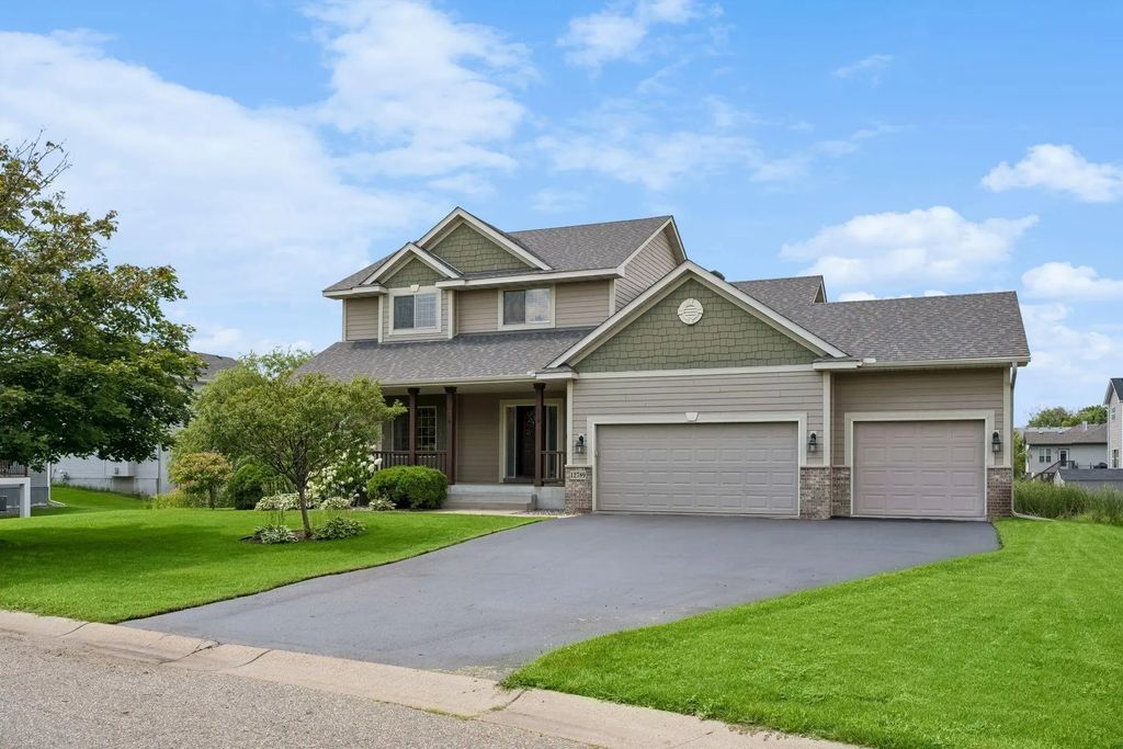 12789 Breckenridge Lane, Rogers