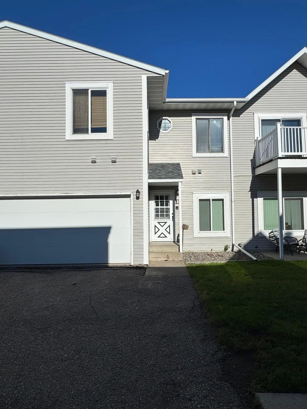 3309 15th Avenue S D, Fargo