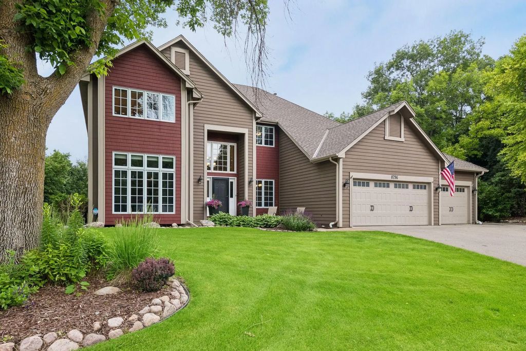 8796 Horizon Ridge, Victoria