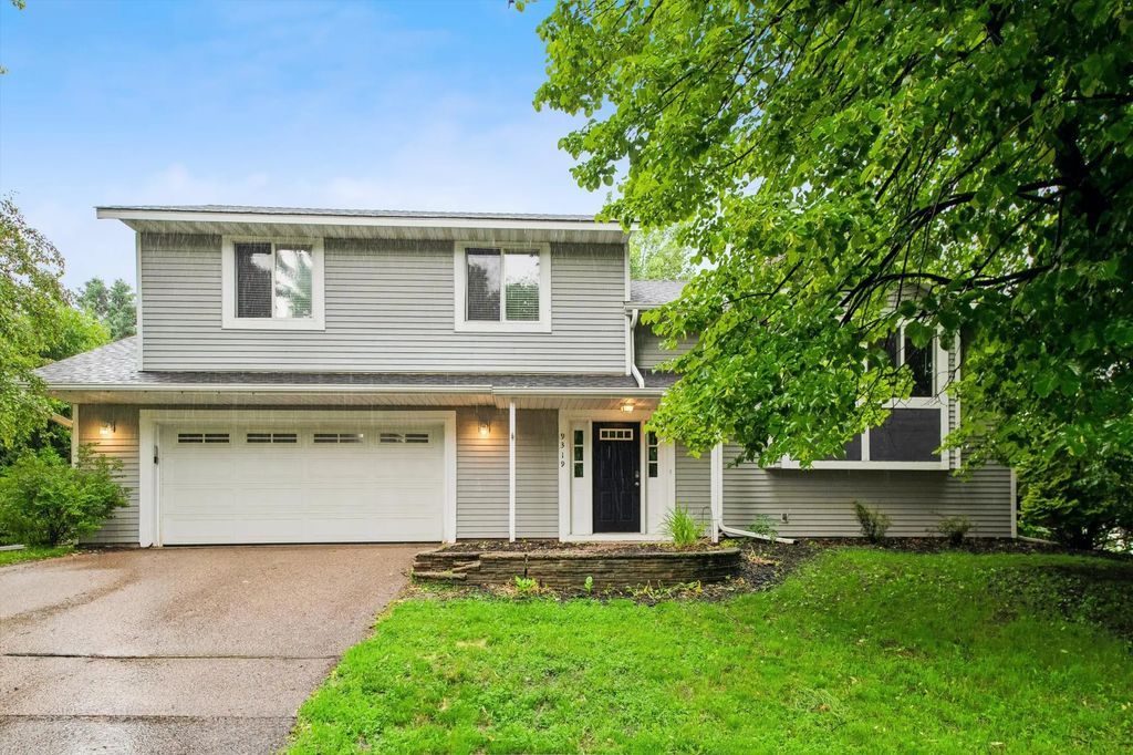 9319 173rd Street W, Lakeville