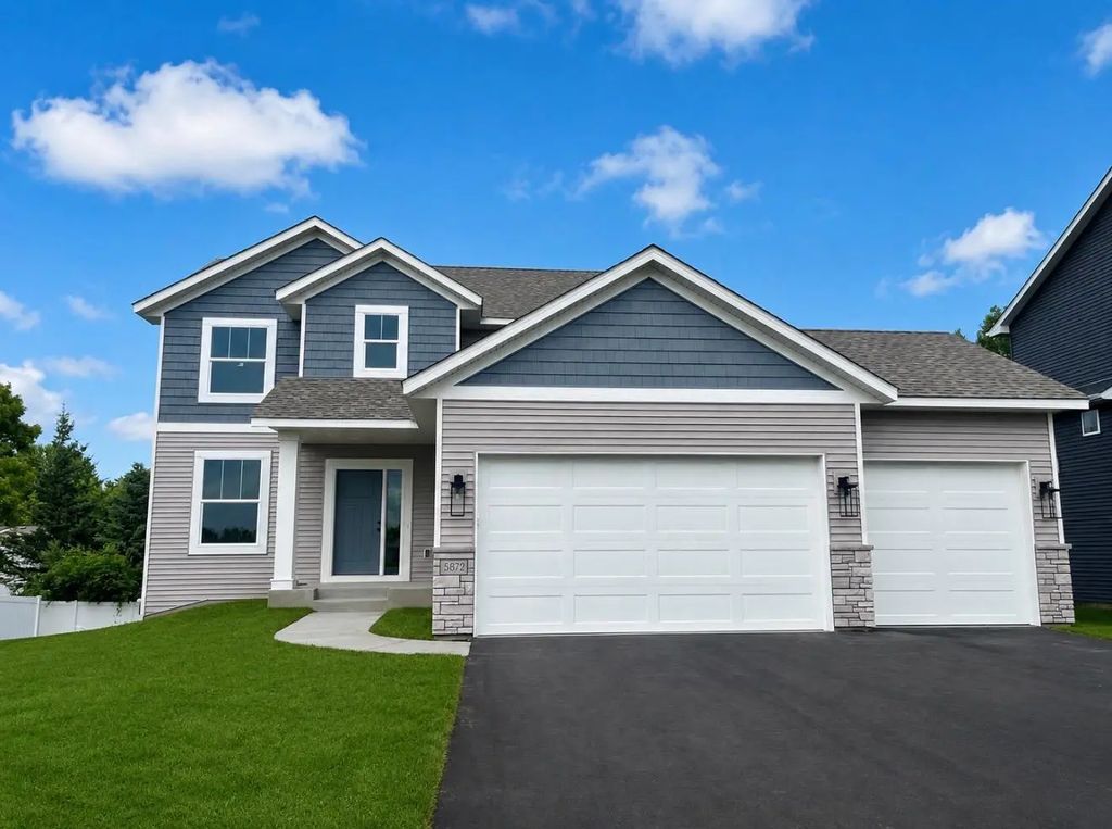 5872 Upper 179th Street W, Lakeville