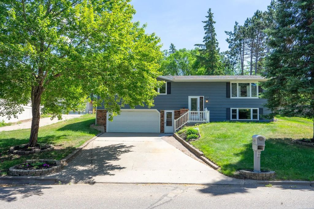 1713 Graydon Avenue, Brainerd