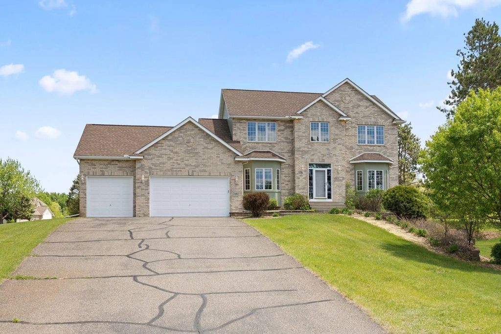14961 Madison Street Ne, Andover