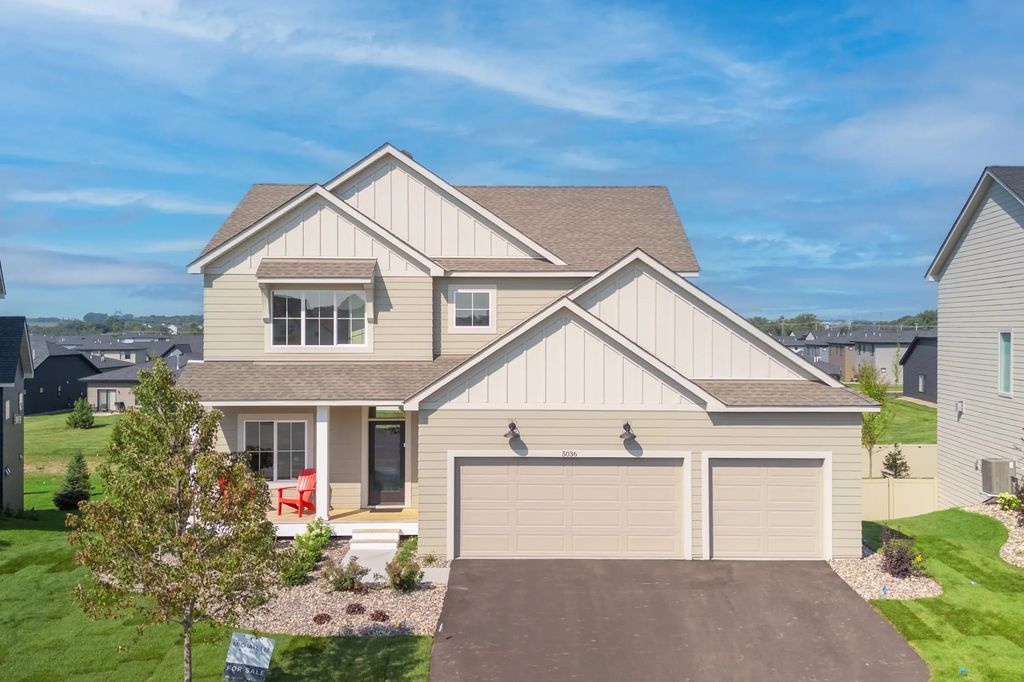 5036 Airlake Draw, Woodbury