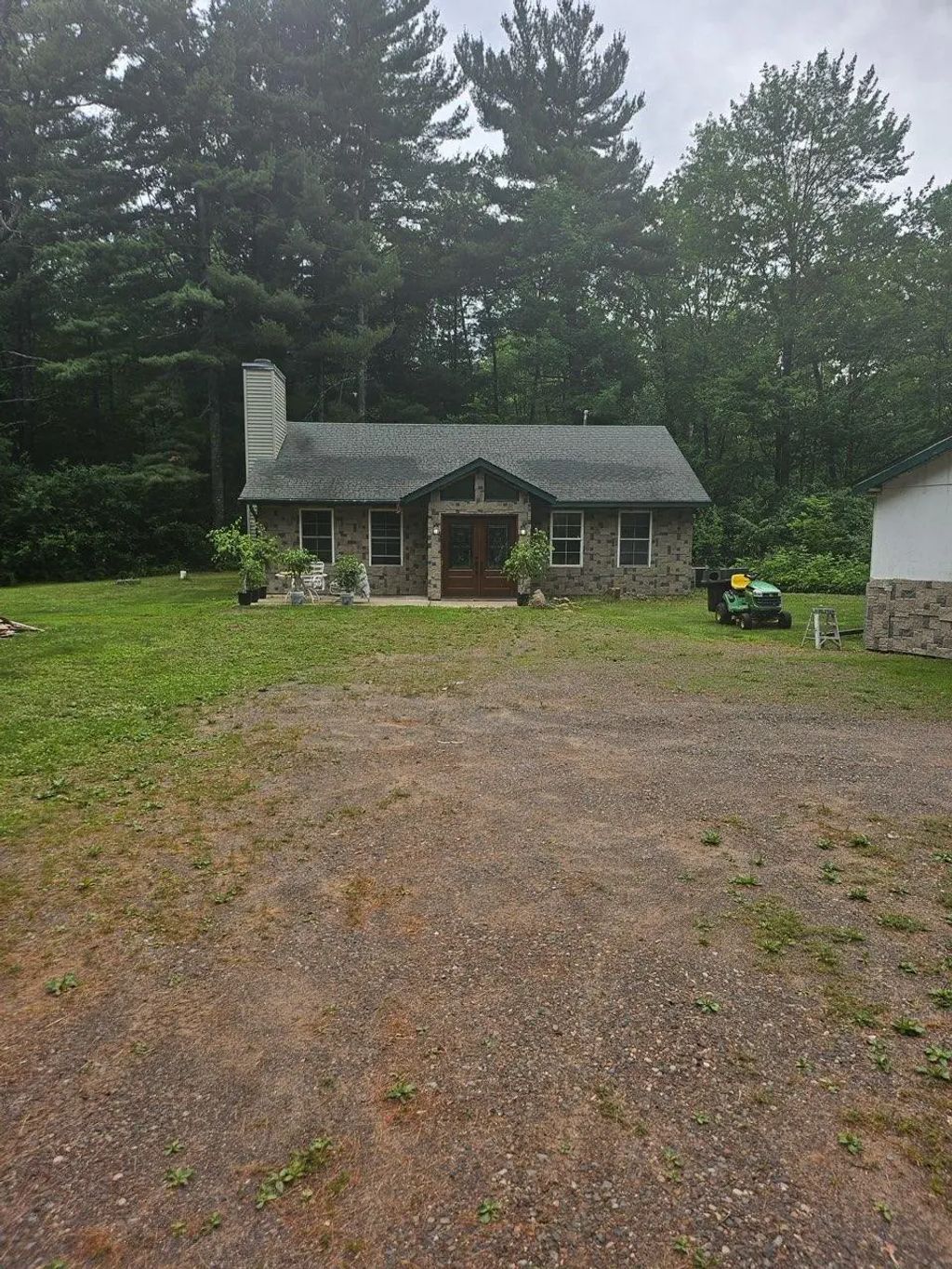 21039 Cedar Creek Road, Pine City