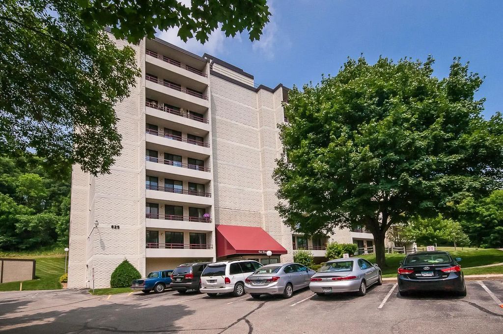 625 19th Street Nw 802, Rochester