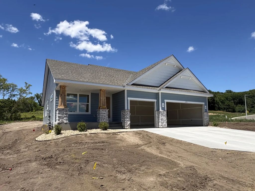 1271 Hadley Hills Drive Ne, Rochester