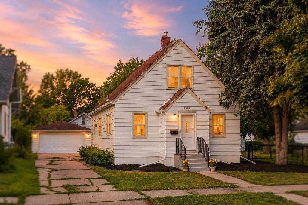 4436 42nd Avenue S, Minneapolis