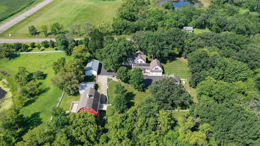 10840 Aetna Avenue Ne, Monticello