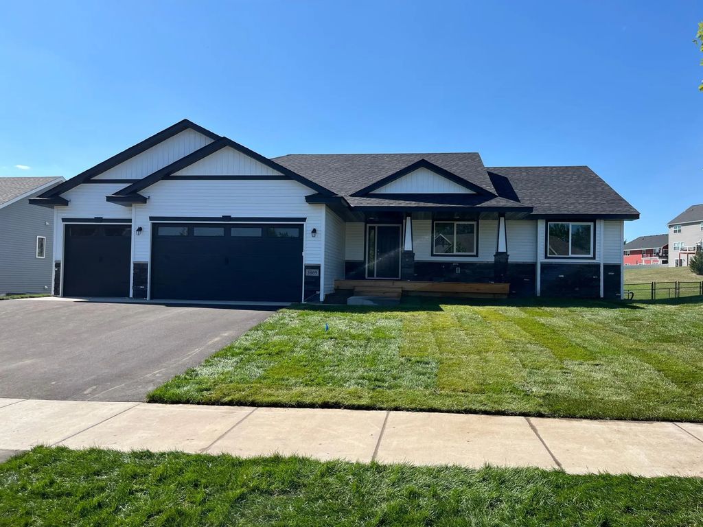 5869 Deer Street, Monticello