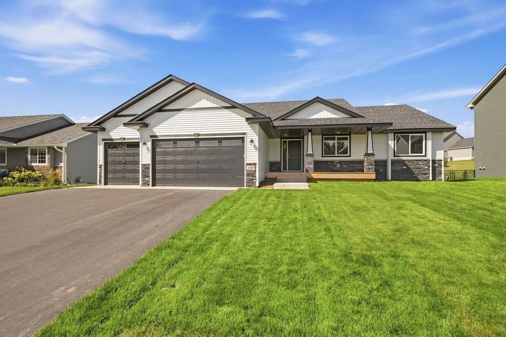 5869 Deer Street, Monticello
