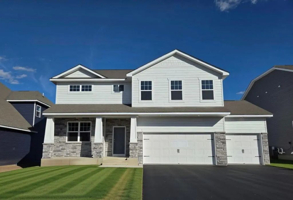 4767 Blake Way, Woodbury