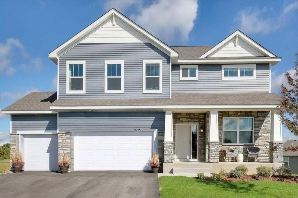 4767 Blake Way, Woodbury