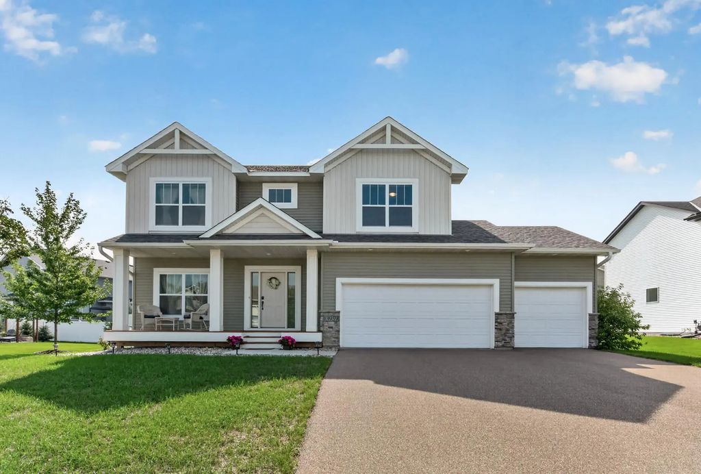 13959 Ashford Path, Rosemount