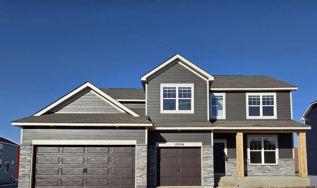 4791 Blake Way, Woodbury