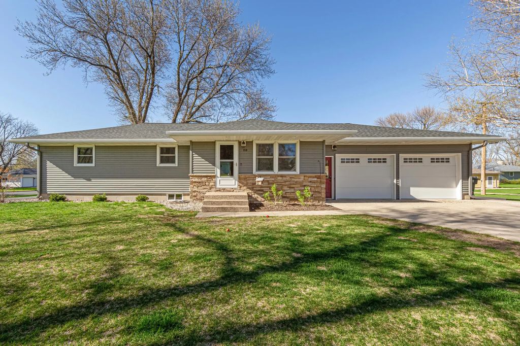 818 Lincoln Avenue, Gaylord