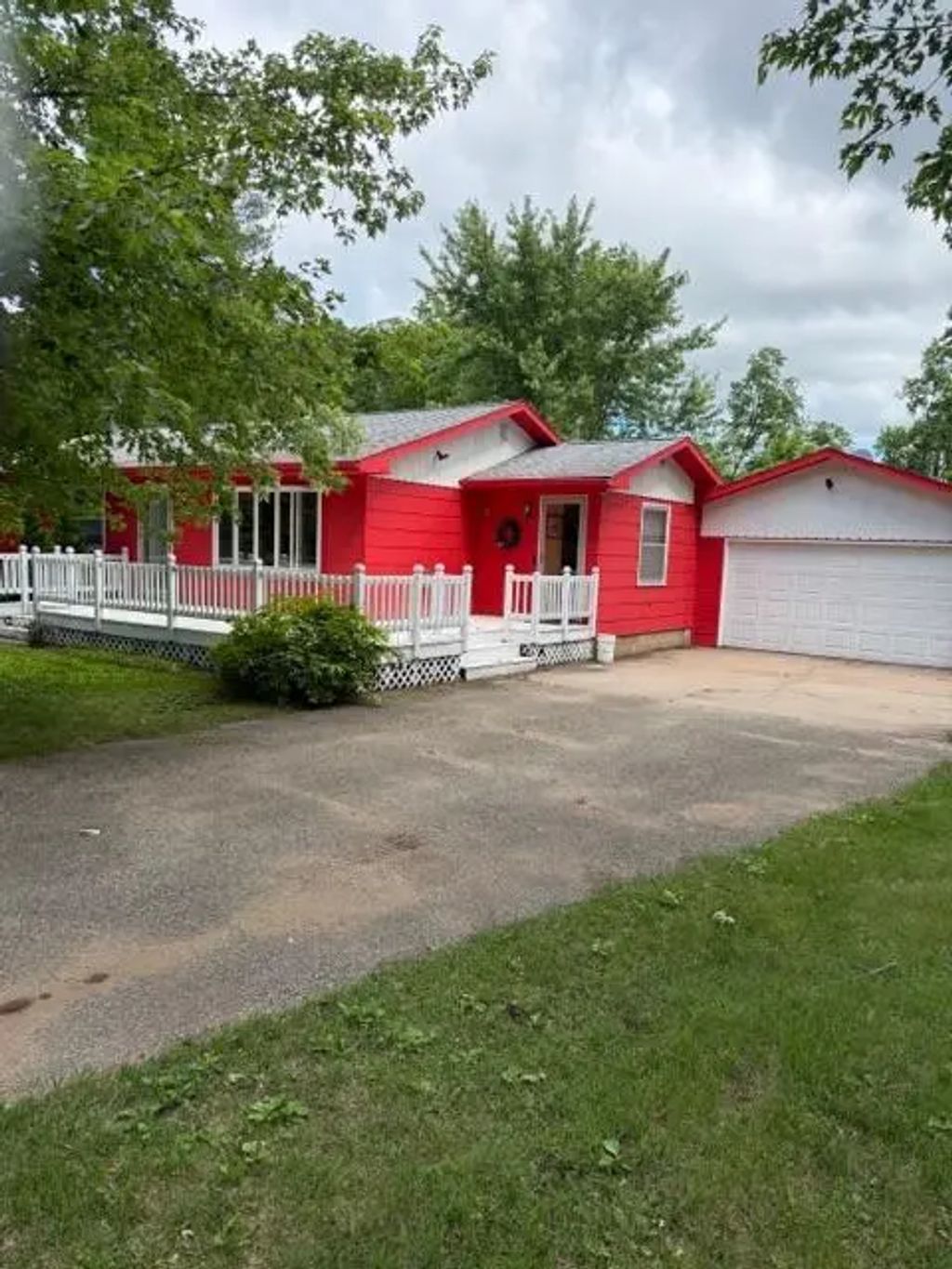 W9538 Cedar Drive, Pepin
