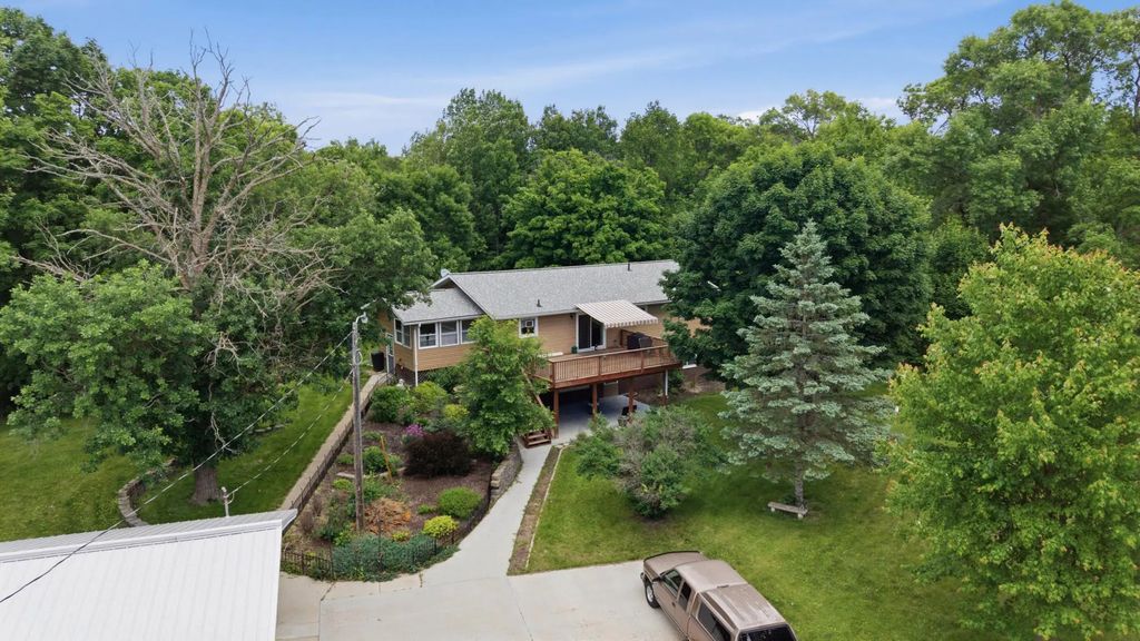 23379 Co Hwy 32, Detroit Lakes