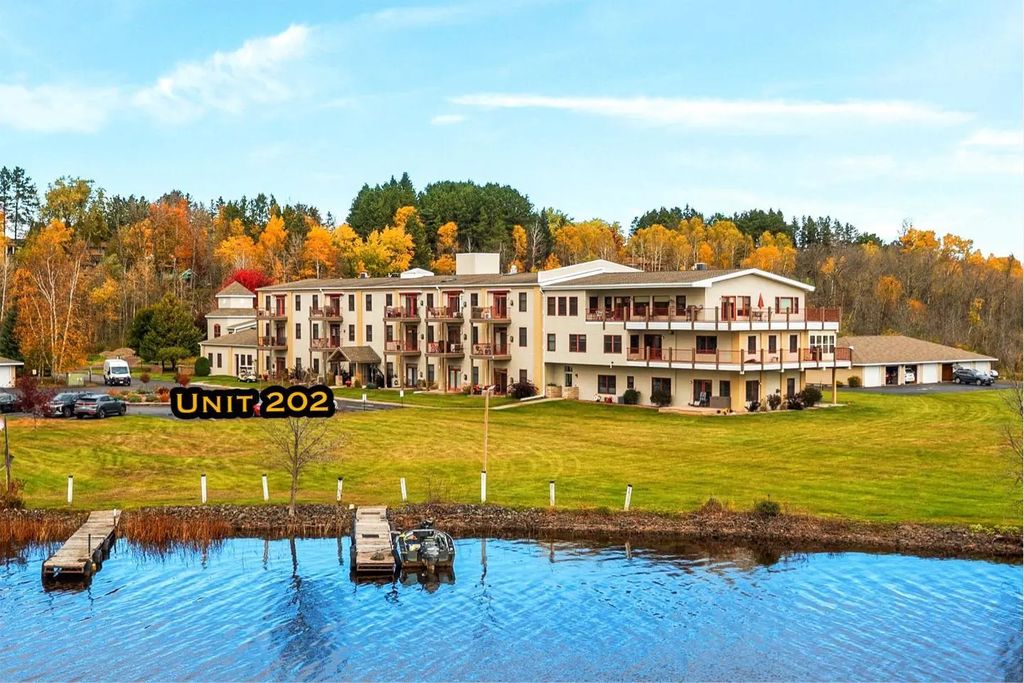 9900 Hudson Boulevard 202, Duluth
