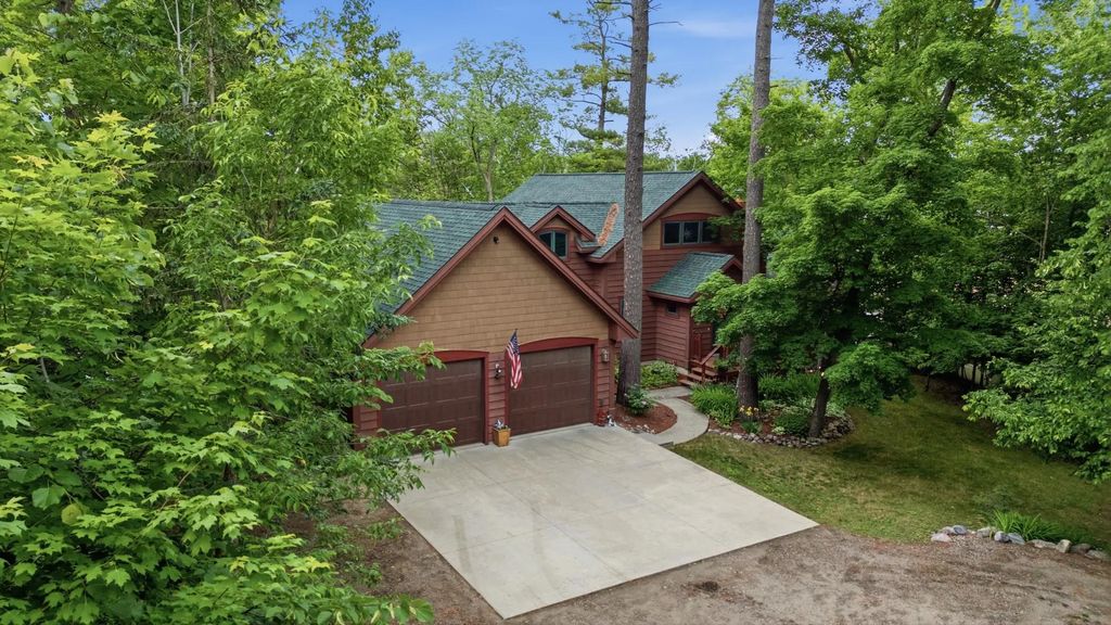 21516 Ne Pickerel Lake Road, Detroit Lakes