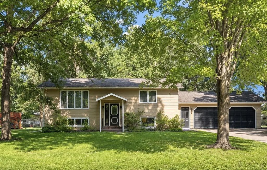 1115 11th Street Sw, Little Falls