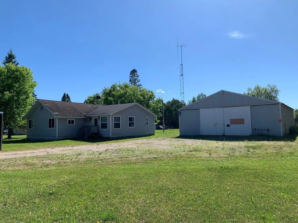 3121 County Road 2 S, International Falls