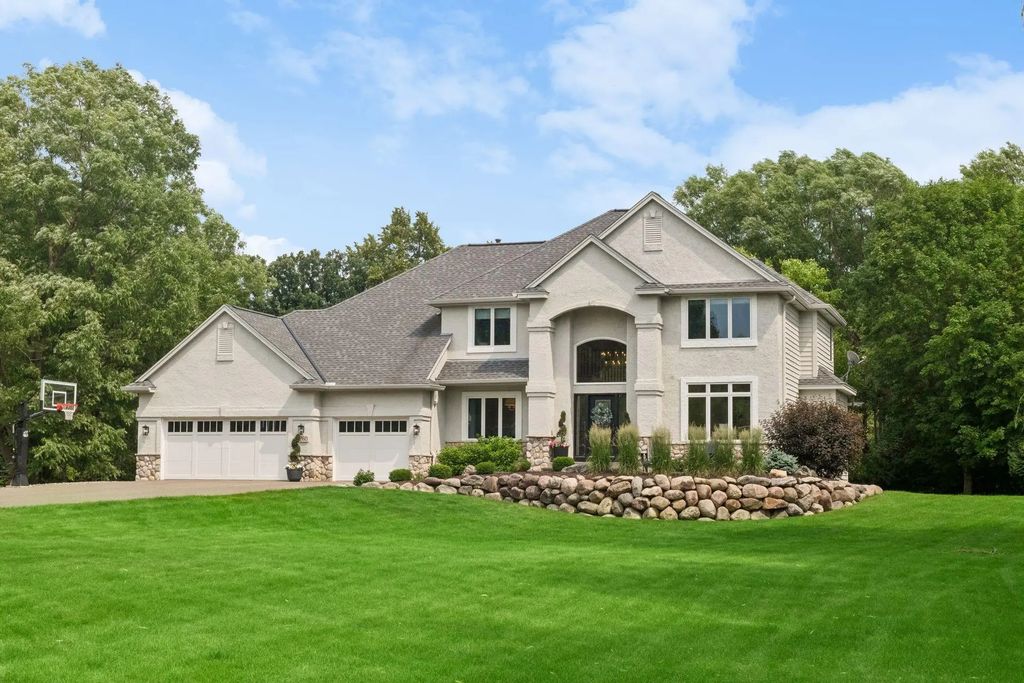 2260 Fieldstone Place, Maple Plain