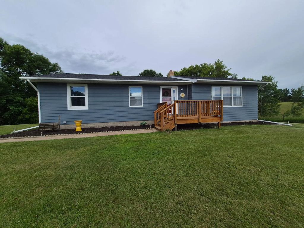 775 110th Street, Amery